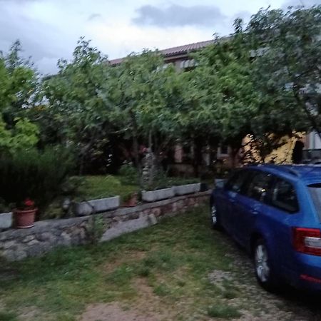 Apartments Lana Starigrad Paklenica Εξωτερικό φωτογραφία