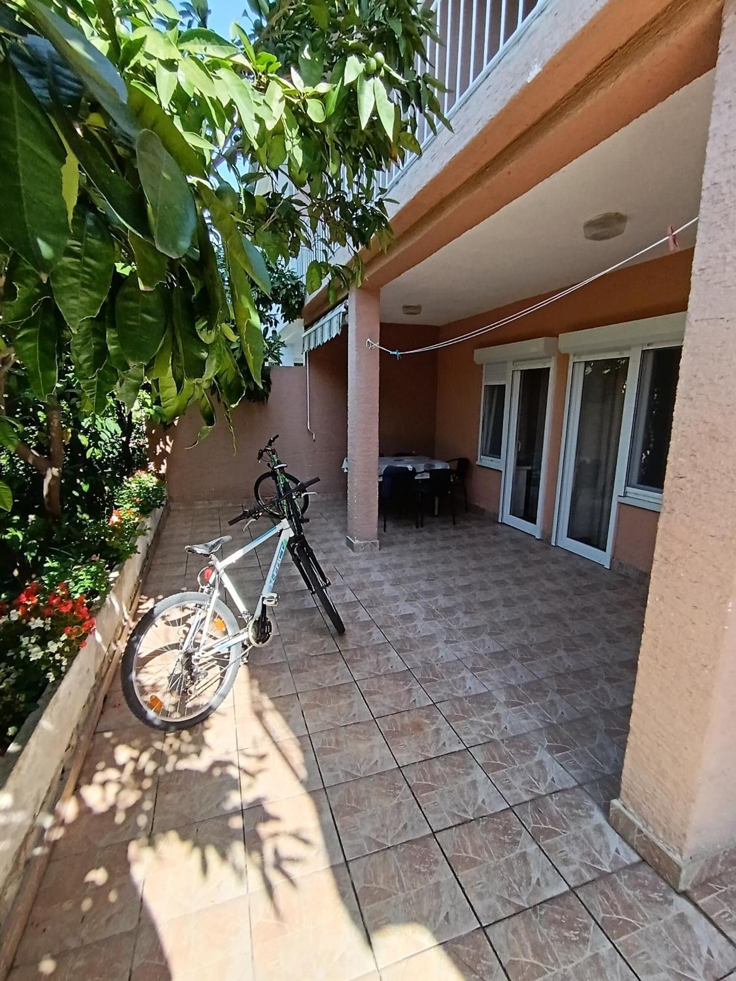 Apartments Lana Starigrad Paklenica Δωμάτιο φωτογραφία