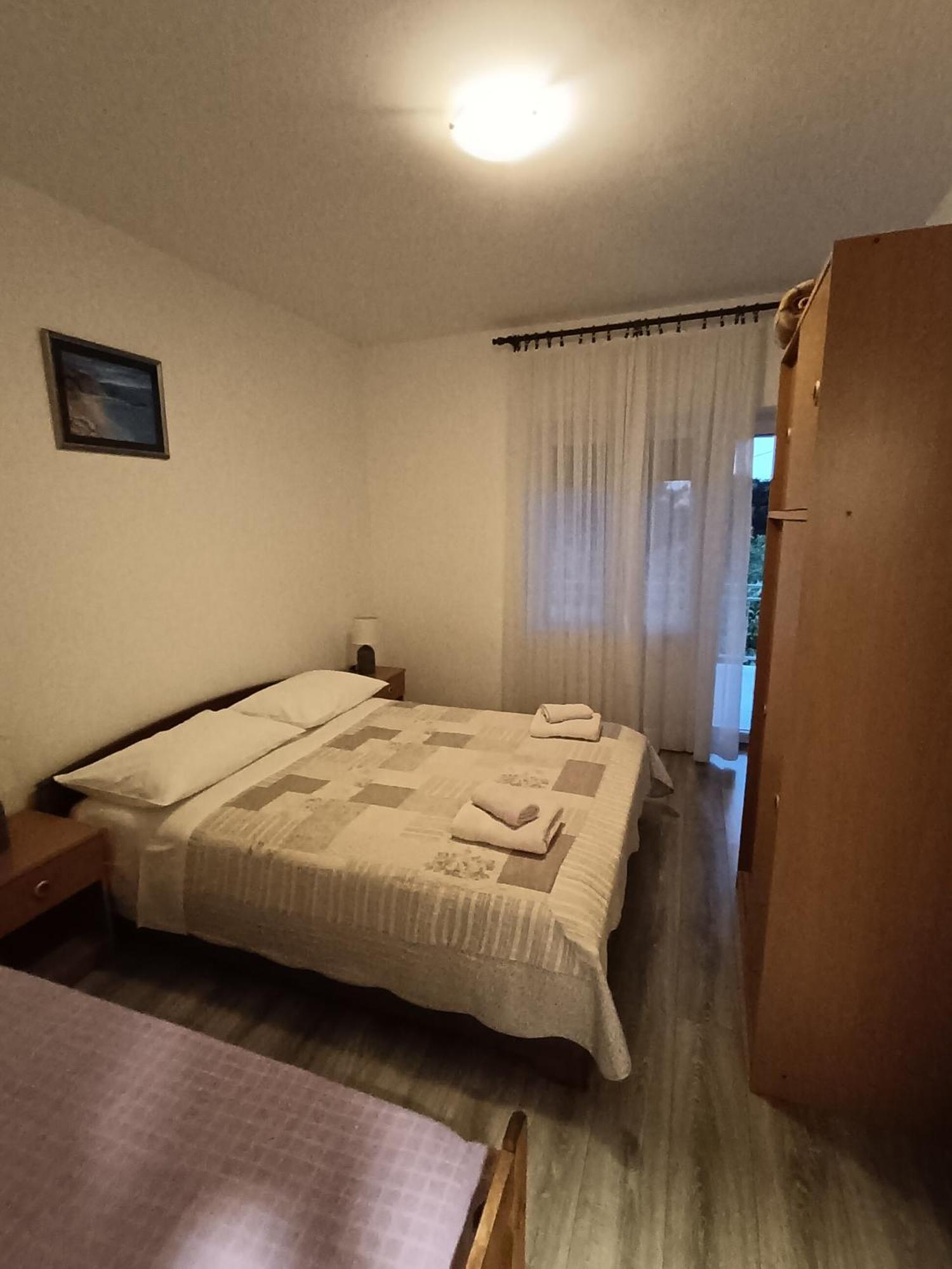 Apartments Lana Starigrad Paklenica Δωμάτιο φωτογραφία