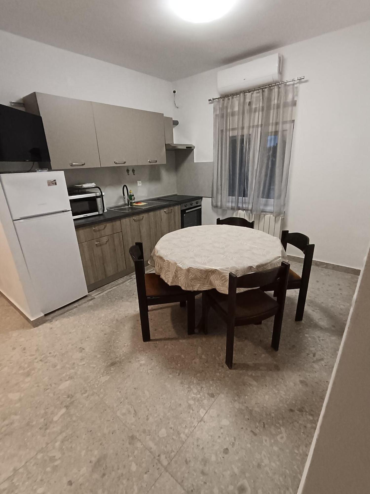 Apartments Lana Starigrad Paklenica Δωμάτιο φωτογραφία