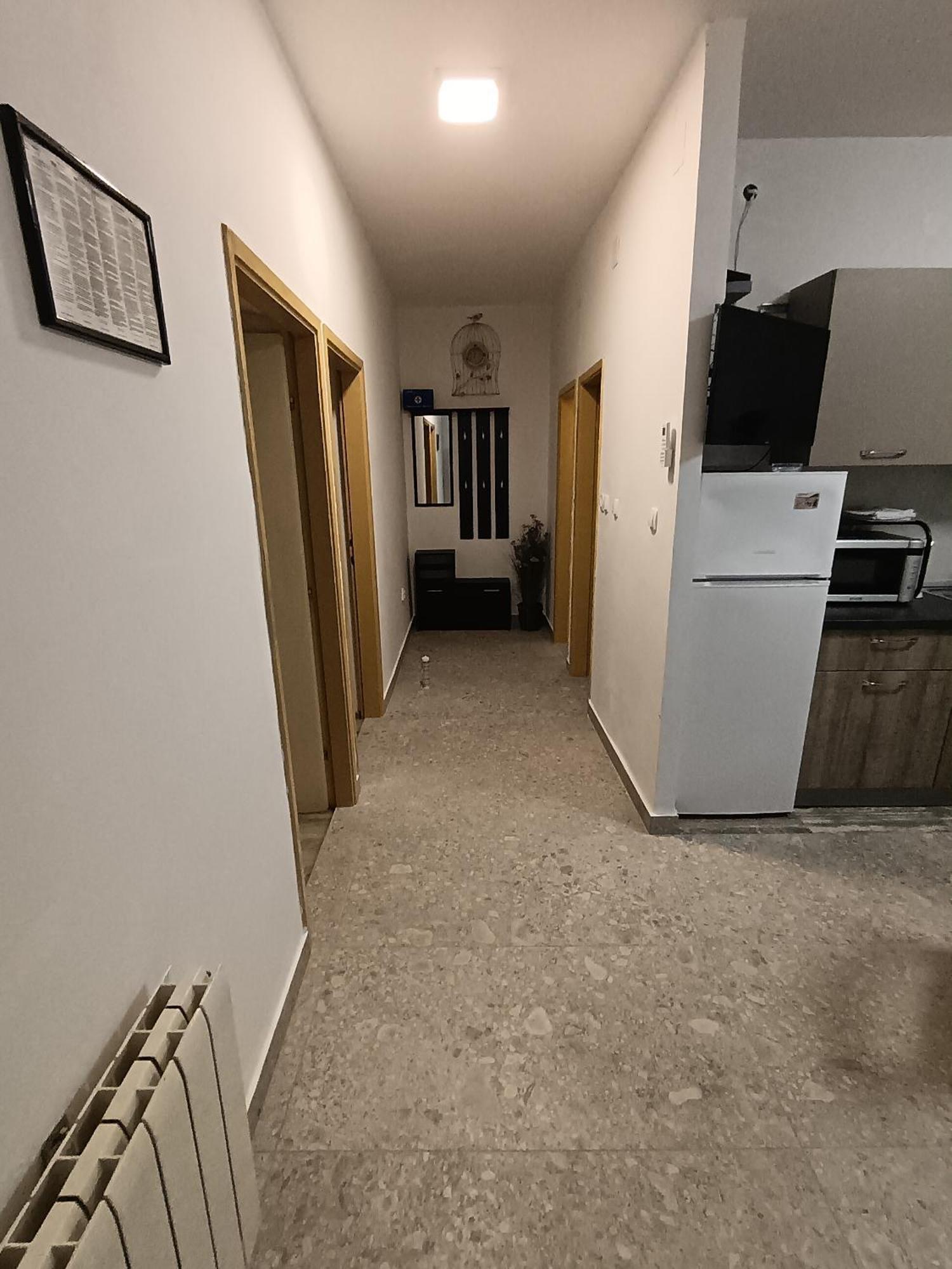 Apartments Lana Starigrad Paklenica Δωμάτιο φωτογραφία