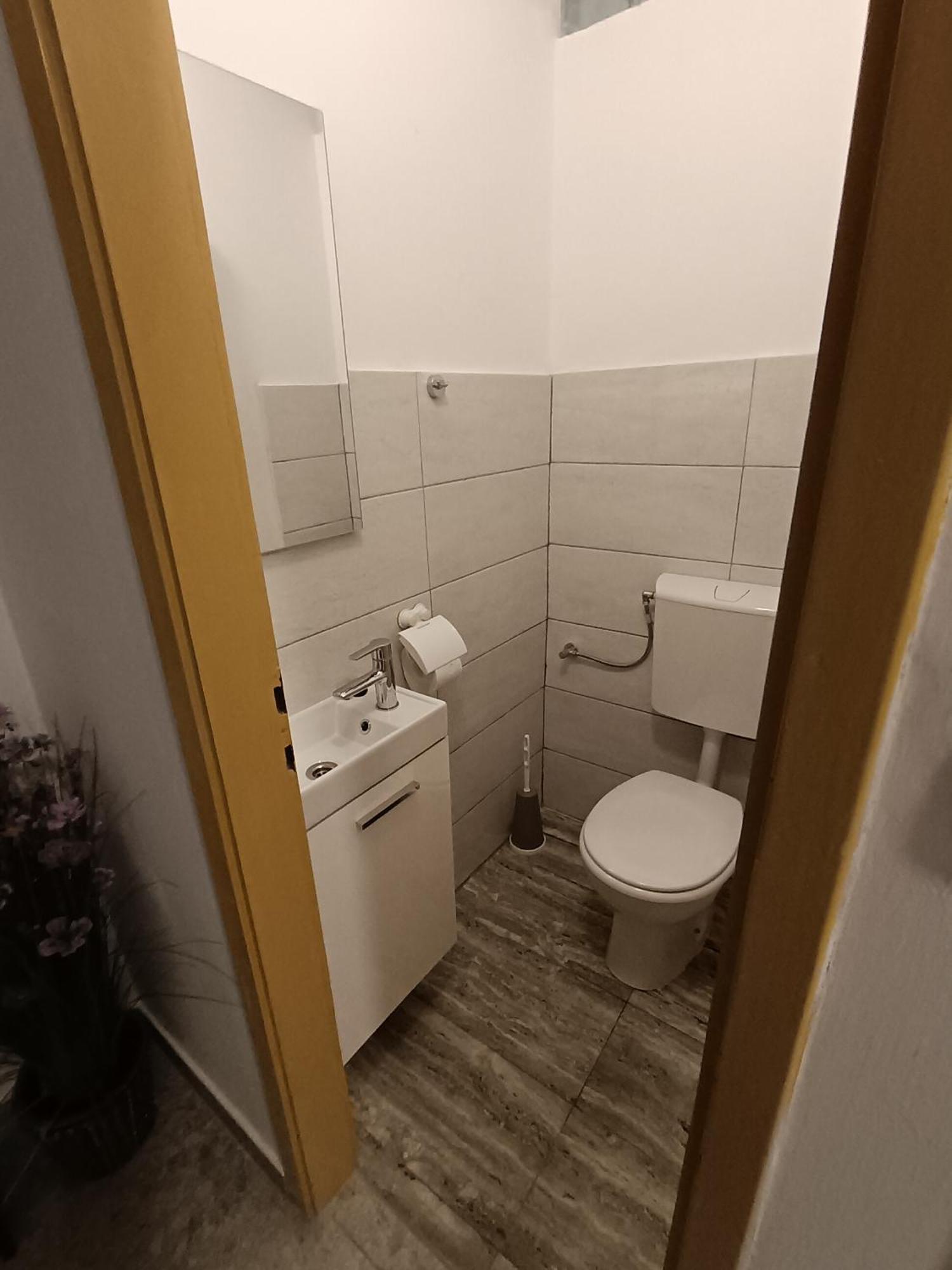 Apartments Lana Starigrad Paklenica Δωμάτιο φωτογραφία