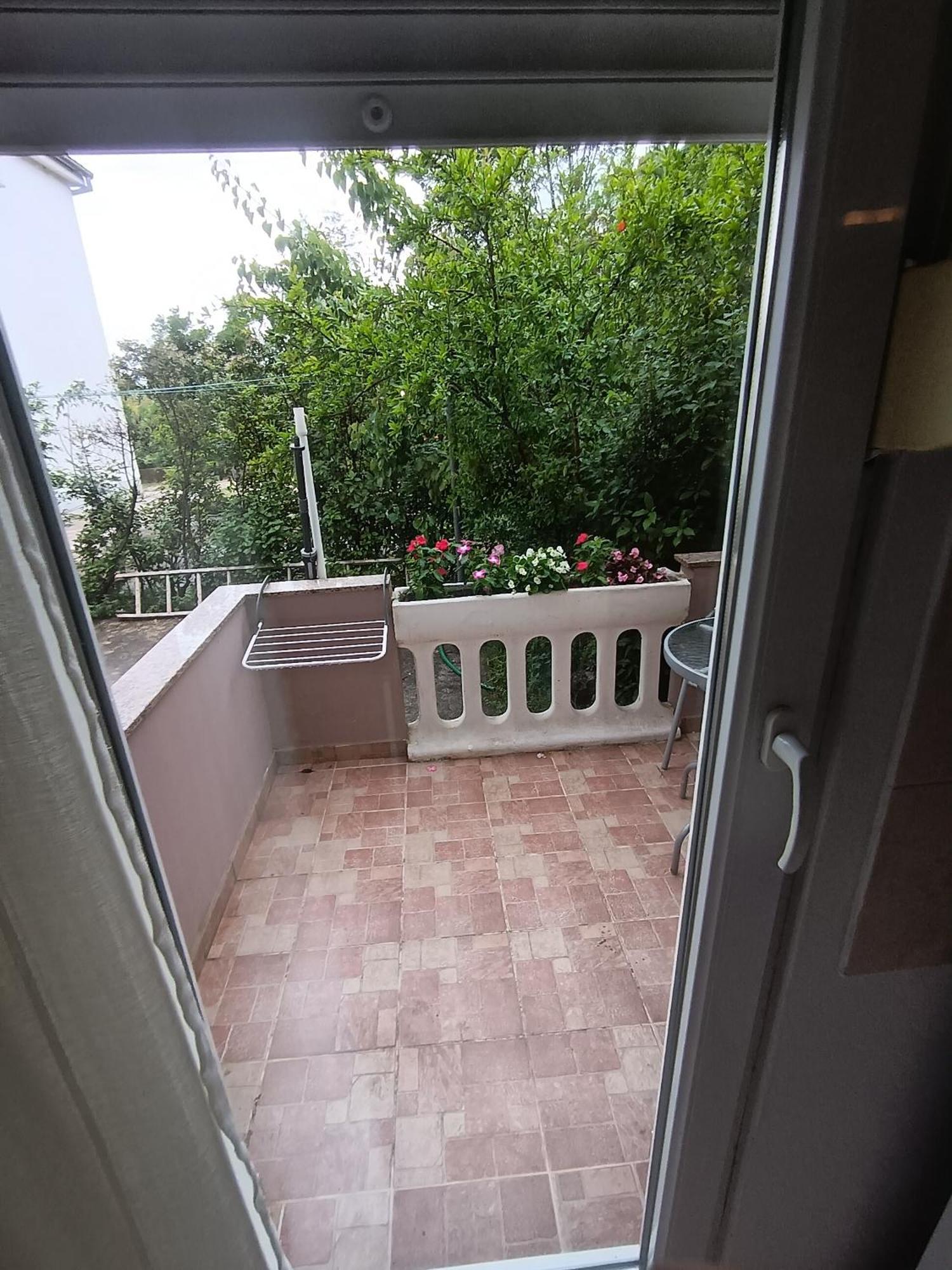 Apartments Lana Starigrad Paklenica Δωμάτιο φωτογραφία